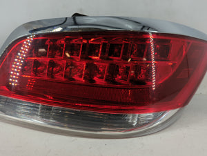 2010-2013 Buick Lacrosse Tail Light Assembly Passenger Right OEM P/N:22891782 Fits Fits 2010 2011 2012 2013 OEM Used Auto Parts