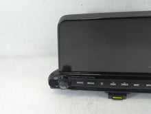 2019-2021 Kia Forte Radio AM FM Cd Player Receiver Replacement P/N:96560-M7010WK Fits Fits 2019 2020 2021 OEM Used Auto Parts