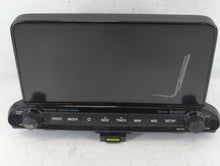 2019-2021 Kia Forte Radio AM FM Cd Player Receiver Replacement P/N:96560-M7010WK Fits Fits 2019 2020 2021 OEM Used Auto Parts