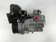 2004-2005 Bmw 645ci Air Conditioning A/c Ac Compressor Oem