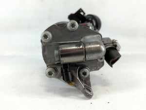 2004-2005 Bmw 645ci Air Conditioning A/c Ac Compressor Oem