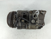 2011-2016 Bmw 550i Air Conditioning A/c Ac Compressor Oem