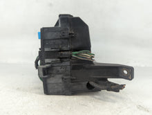 2006-2011 Toyota Yaris Fusebox Fuse Box Panel Relay Module Fits Fits 2006 2007 2008 2009 2010 2011 OEM Used Auto Parts