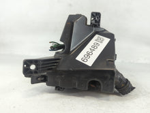 2006-2011 Toyota Yaris Fusebox Fuse Box Panel Relay Module Fits Fits 2006 2007 2008 2009 2010 2011 OEM Used Auto Parts