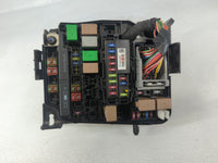 2014-2016 Hyundai Elantra Fusebox Fuse Box Panel Relay Module P/N:91951-3X710 Fits Fits 2014 2015 2016 OEM Used Auto Parts - Oemusedautoparts1.com