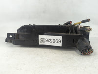 2005-2007 Mercury Mariner Fusebox Fuse Box Panel Relay Module Fits Fits 2005 2006 2007 OEM Used Auto Parts - Oemusedautoparts1.com