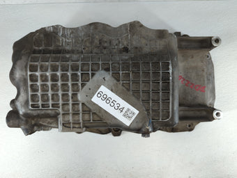 compare product 2003-2010 Chrysler Pt Cruiser Engine Oil Pan P/N:04884387AE Fits Fits 2003 2004 2005 2006 2007 2008 2009 2010 OEM Used Auto Parts