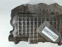 2003-2010 Chrysler Pt Cruiser Engine Oil Pan P/N:04884387AE Fits Fits 2003 2004 2005 2006 2007 2008 2009 2010 OEM Used Auto Parts - Oemusedautoparts1.com