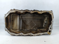 2003-2010 Chrysler Pt Cruiser Engine Oil Pan P/N:04884387AE Fits Fits 2003 2004 2005 2006 2007 2008 2009 2010 OEM Used Auto Parts - Oemusedautoparts1.com