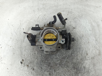 compare product 2005-2008 Mercury Mariner Throttle Body P/N:886611B F5RA 98989 Fits Fits 2005 2006 2007 2008 OEM Used Auto Parts