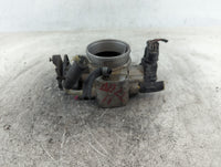 2005-2008 Mercury Mariner Throttle Body P/N:886611B F5RA 98989 Fits Fits 2005 2006 2007 2008 OEM Used Auto Parts - Oemusedautoparts1.com