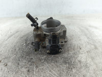 2005-2008 Mercury Mariner Throttle Body P/N:886611B F5RA 98989 Fits Fits 2005 2006 2007 2008 OEM Used Auto Parts - Oemusedautoparts1.com