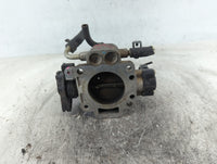 2005-2008 Mercury Mariner Throttle Body P/N:886611B F5RA 98989 Fits Fits 2005 2006 2007 2008 OEM Used Auto Parts - Oemusedautoparts1.com