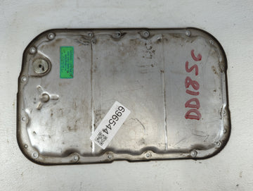 2001 Bmw X5 Engine Oil Pan P/N:83220397114 Fits OEM Used Auto Parts - Oemusedautoparts1.com