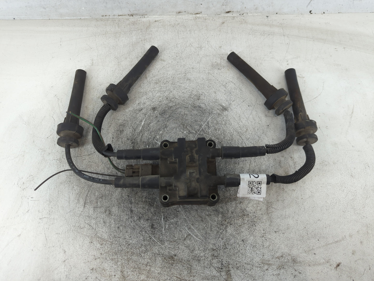 2004-2010 Chrysler Pt Cruiser Ignition Coil Igniter Pack - Oemusedautoparts1.com