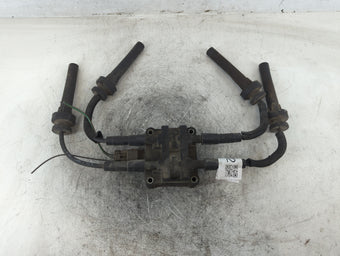 compare product 2004-2010 Chrysler Pt Cruiser Ignition Coil Igniter Pack