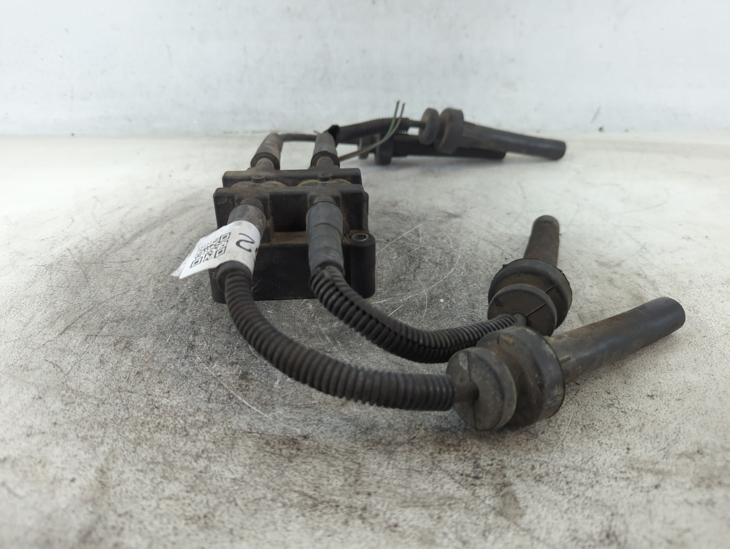 2004-2010 Chrysler Pt Cruiser Ignition Coil Igniter Pack - Oemusedautoparts1.com