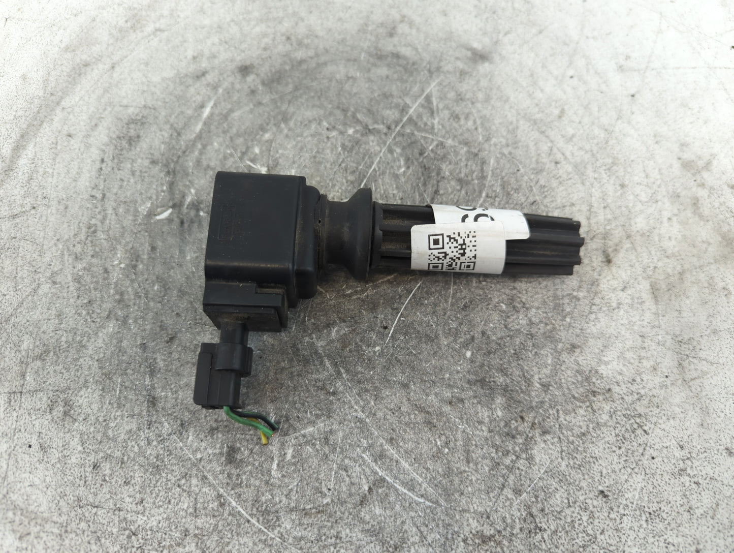 2012-2018 Ford Focus Ignition Coil Igniter Pack - Oemusedautoparts1.com