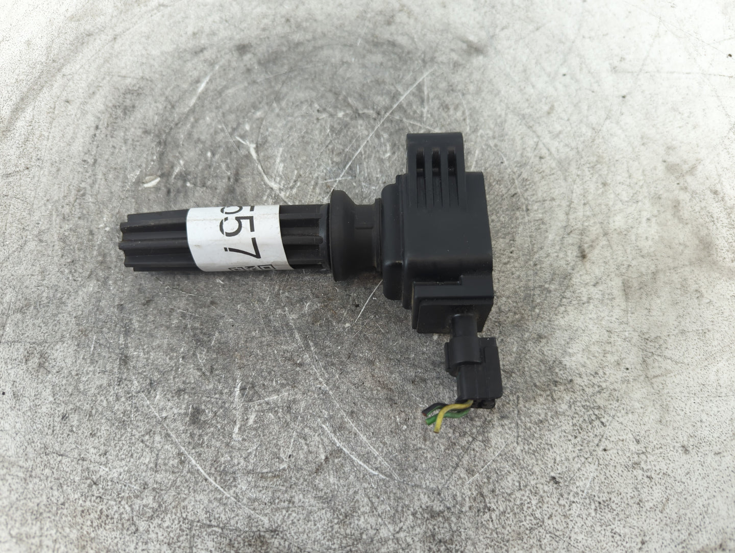 2012-2018 Ford Focus Ignition Coil Igniter Pack - Oemusedautoparts1.com