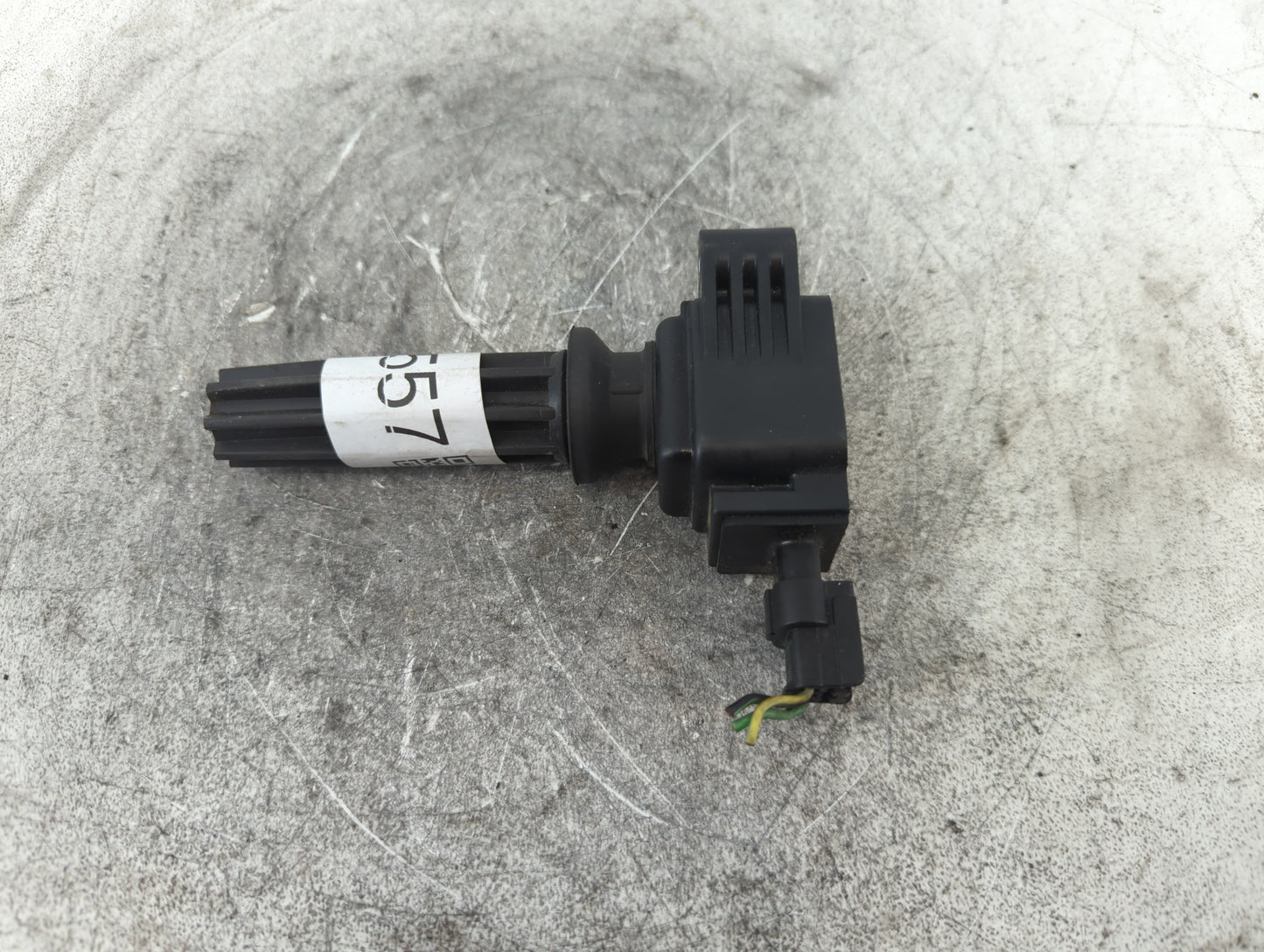 2012-2018 Ford Focus Ignition Coil Igniter Pack - Oemusedautoparts1.com