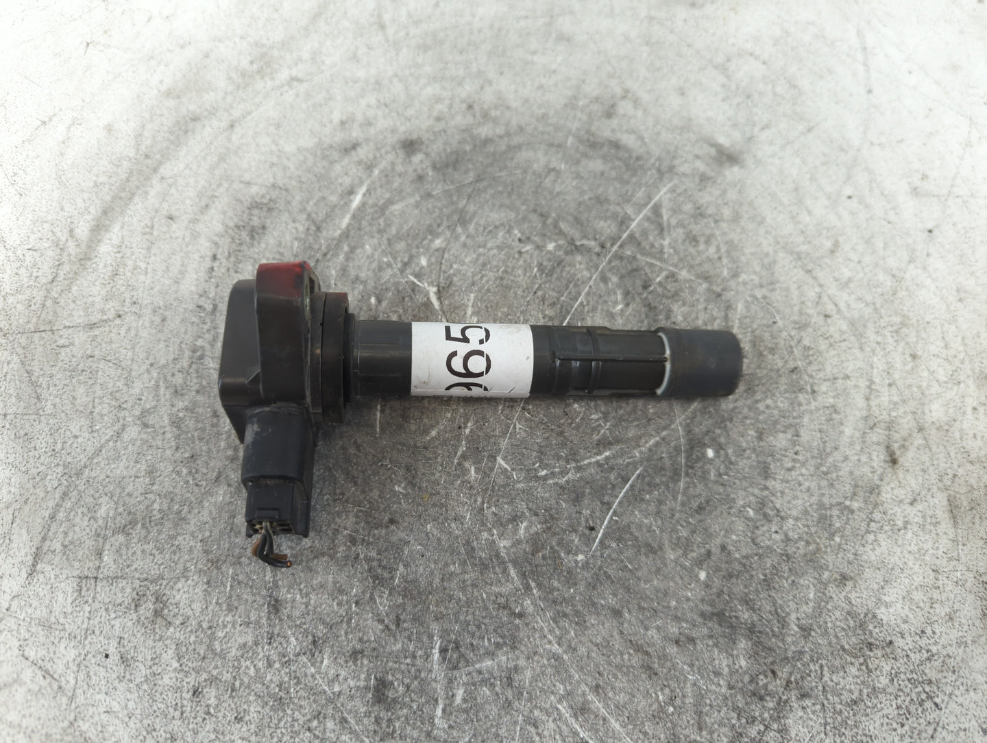 2001-2006 Acura Mdx Ignition Coil Igniter Pack - Oemusedautoparts1.com