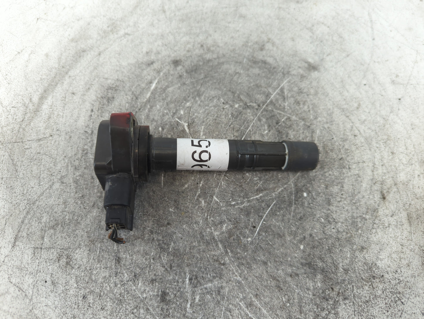 2001-2006 Acura Mdx Ignition Coil Igniter Pack - Oemusedautoparts1.com
