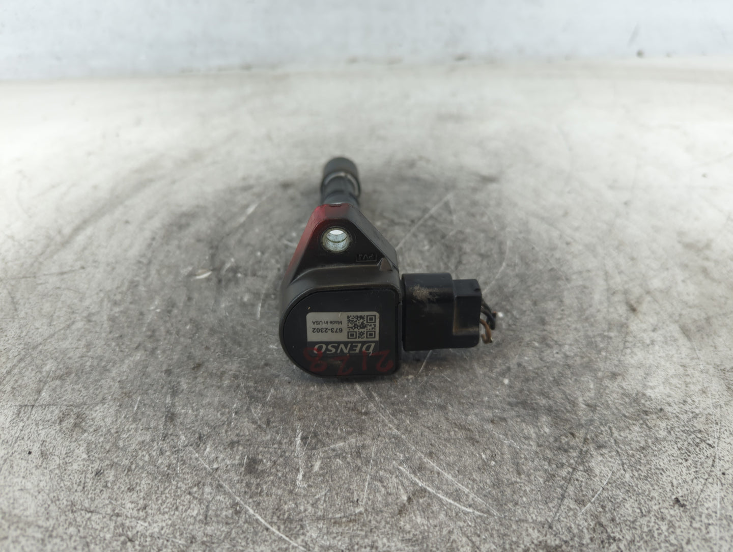 2001-2006 Acura Mdx Ignition Coil Igniter Pack - Oemusedautoparts1.com