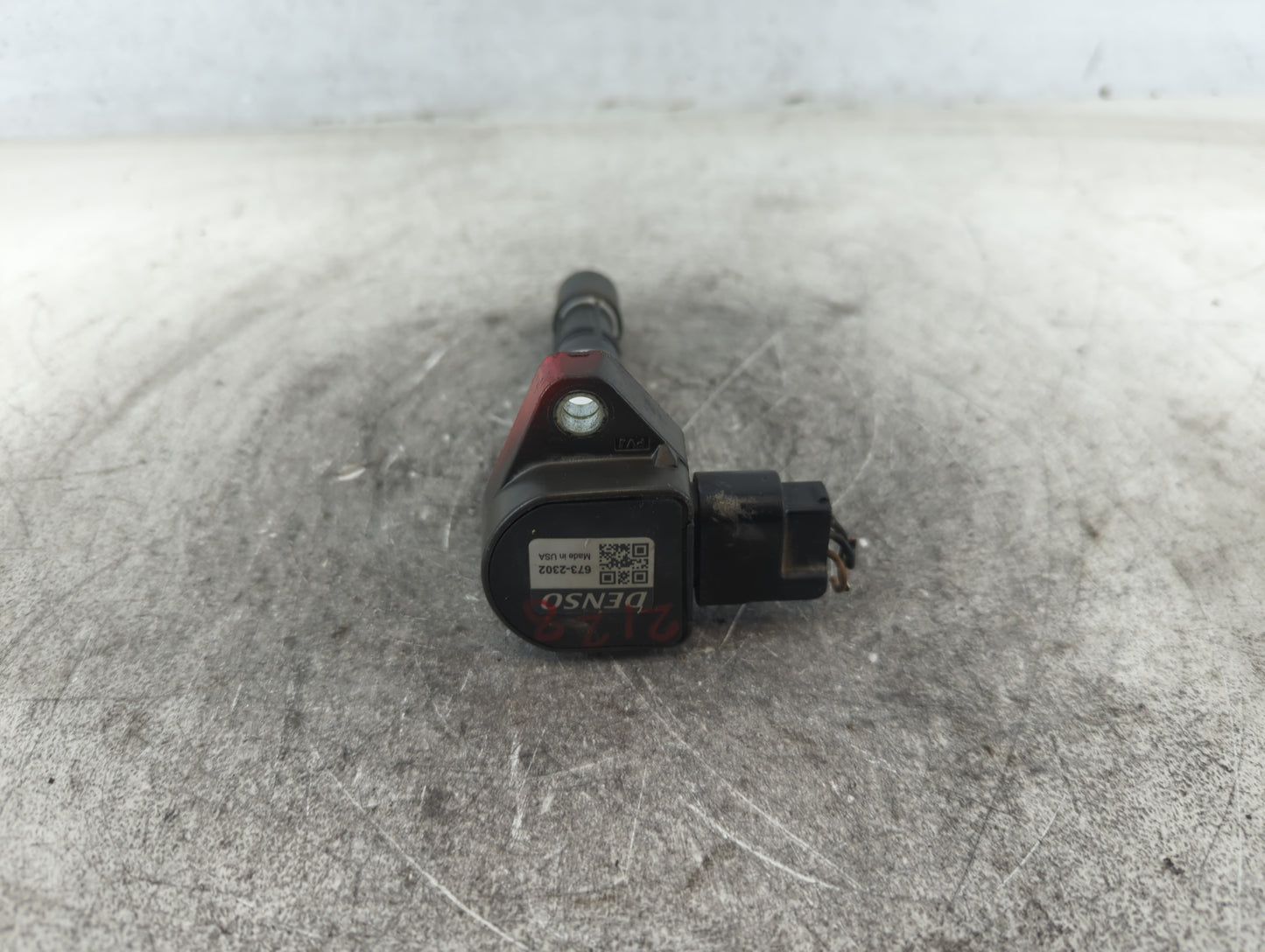 2001-2006 Acura Mdx Ignition Coil Igniter Pack - Oemusedautoparts1.com