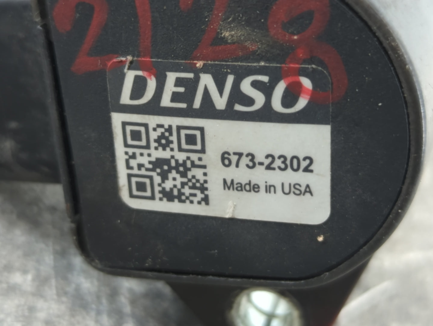 2001-2006 Acura Mdx Ignition Coil Igniter Pack - Oemusedautoparts1.com