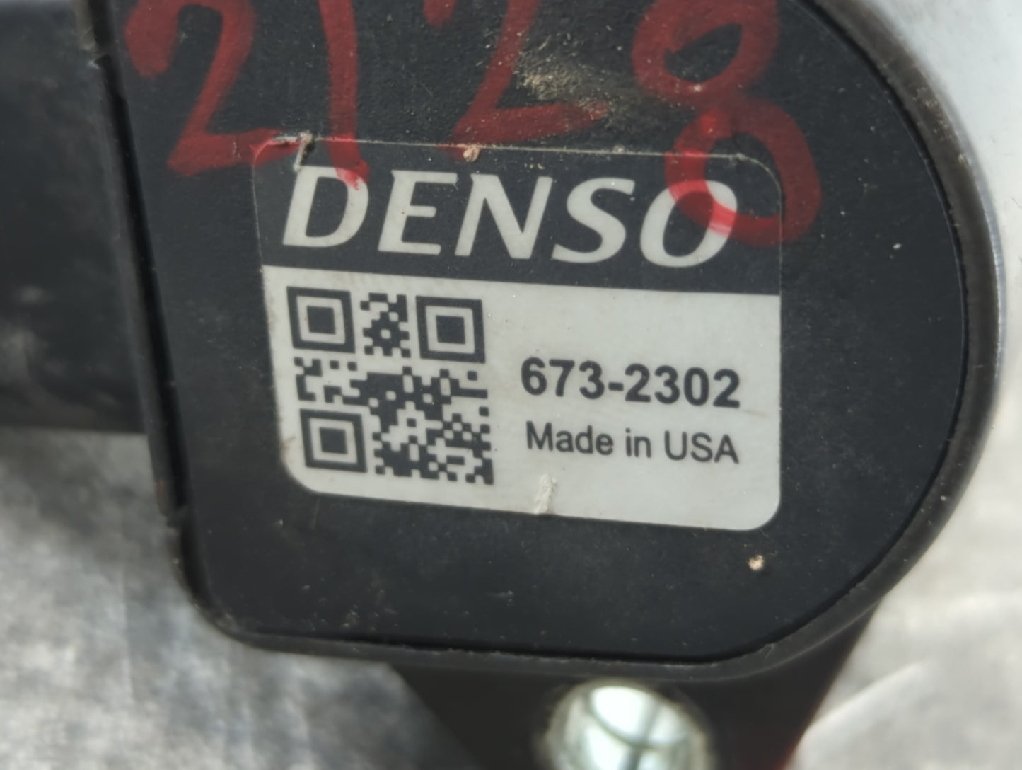 2001-2006 Acura Mdx Ignition Coil Igniter Pack - Oemusedautoparts1.com