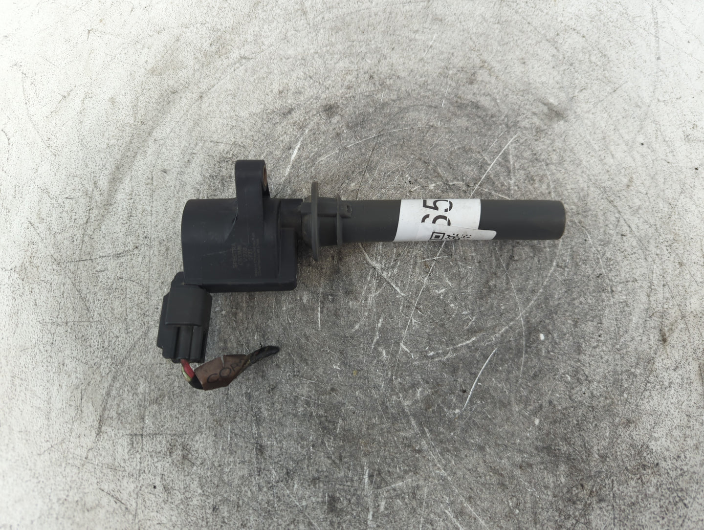 2001-2008 Ford Escape Ignition Coil Igniter Pack - Oemusedautoparts1.com