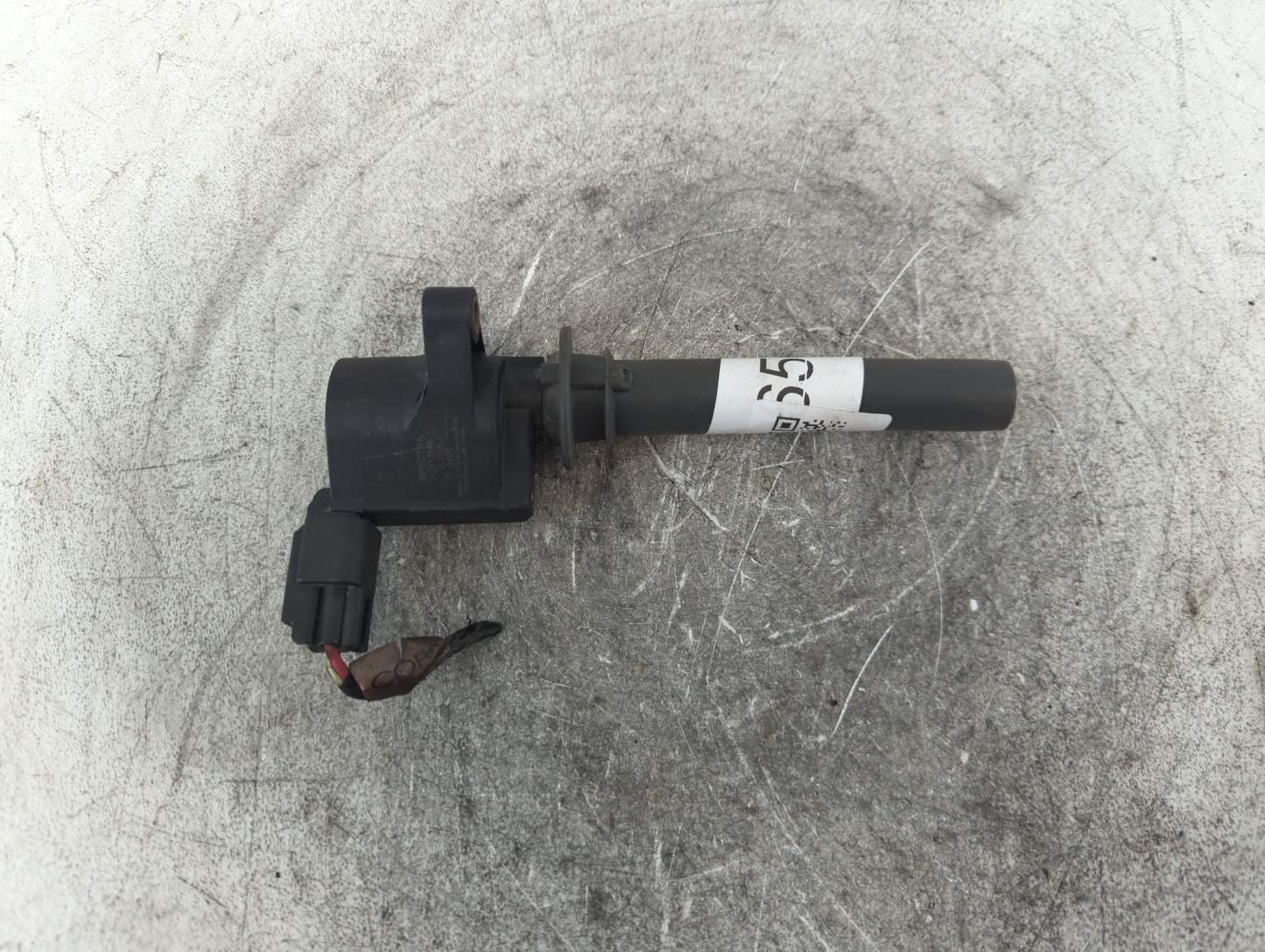 2001-2008 Ford Escape Ignition Coil Igniter Pack - Oemusedautoparts1.com
