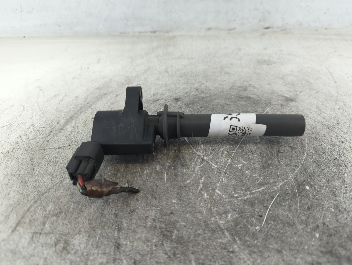 2001-2008 Ford Escape Ignition Coil Igniter Pack - Oemusedautoparts1.com