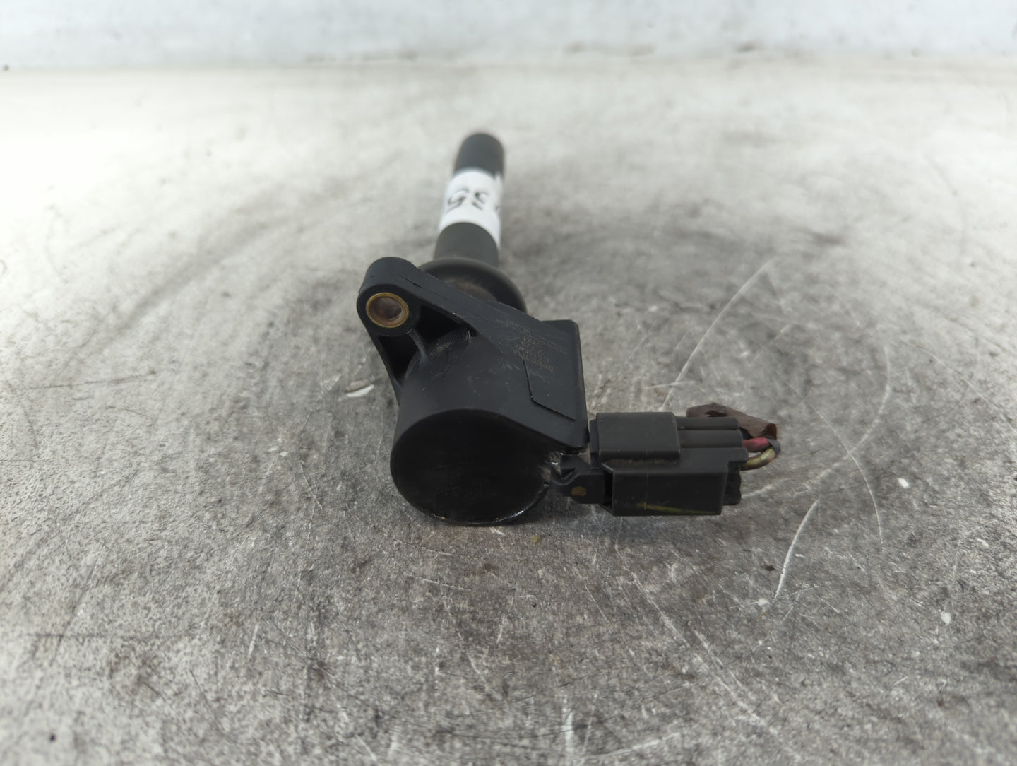 2001-2008 Ford Escape Ignition Coil Igniter Pack - Oemusedautoparts1.com