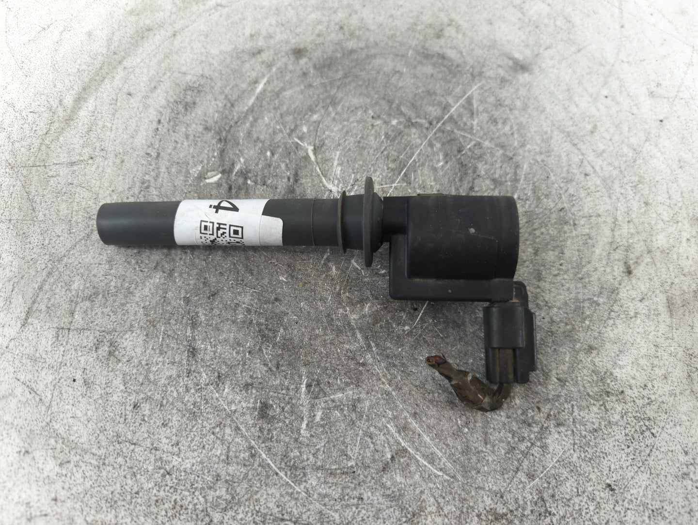 2001-2008 Ford Escape Ignition Coil Igniter Pack - Oemusedautoparts1.com