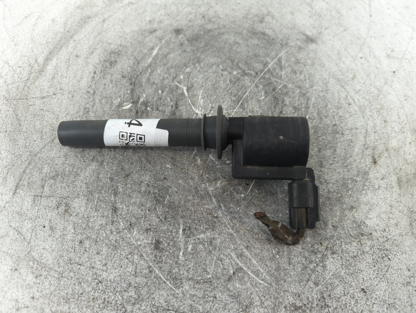 2001-2008 Ford Escape Ignition Coil Igniter Pack - Oemusedautoparts1.com