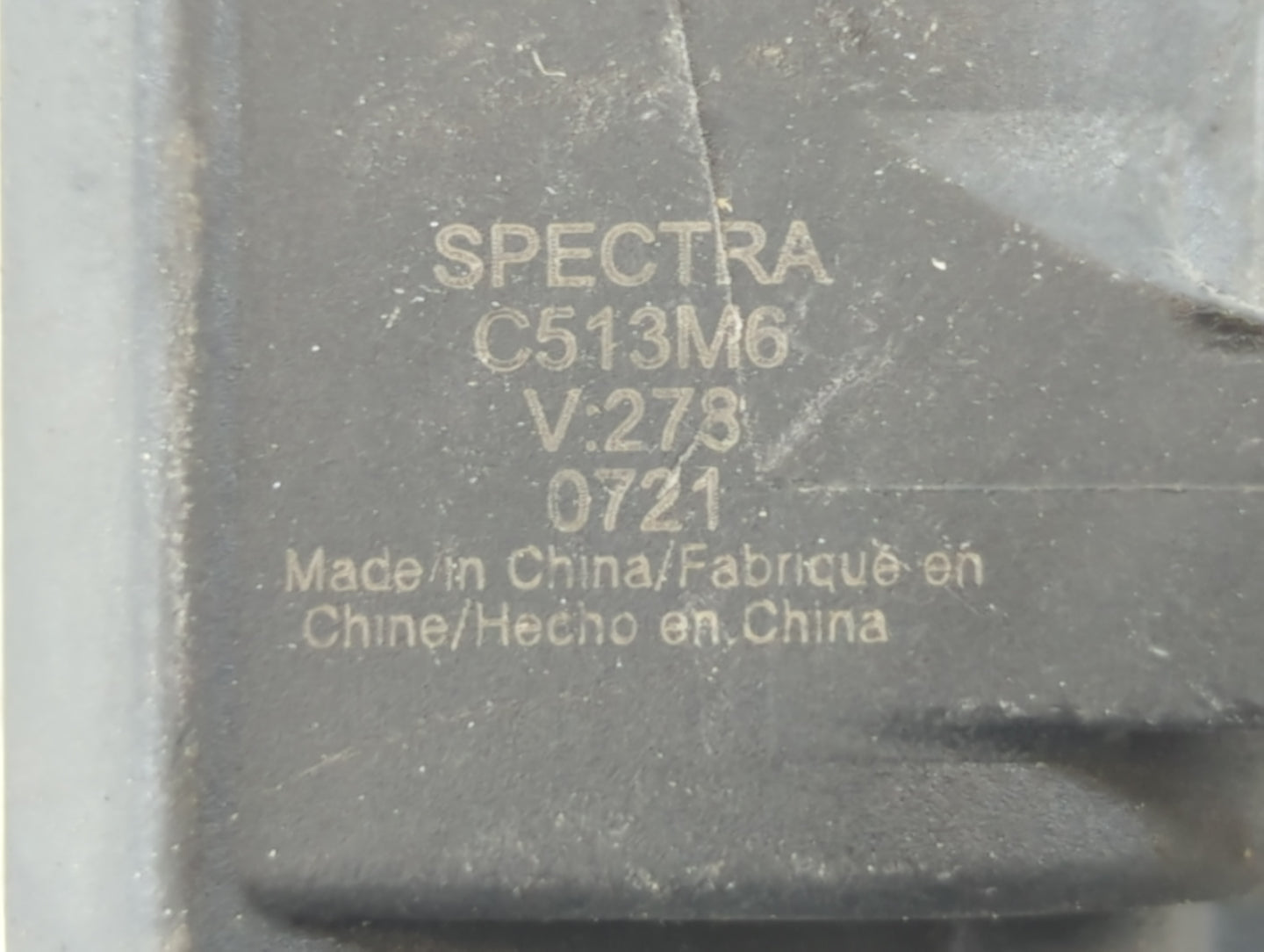 2001-2008 Ford Escape Ignition Coil Igniter Pack - Oemusedautoparts1.com