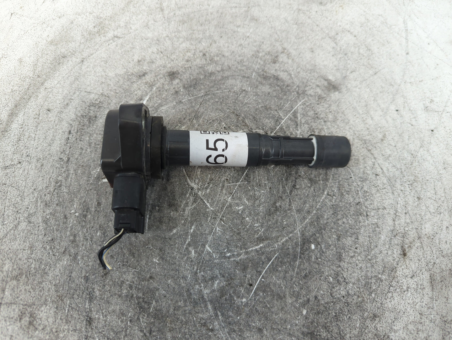 2001-2006 Acura Mdx Ignition Coil Igniter Pack - Oemusedautoparts1.com