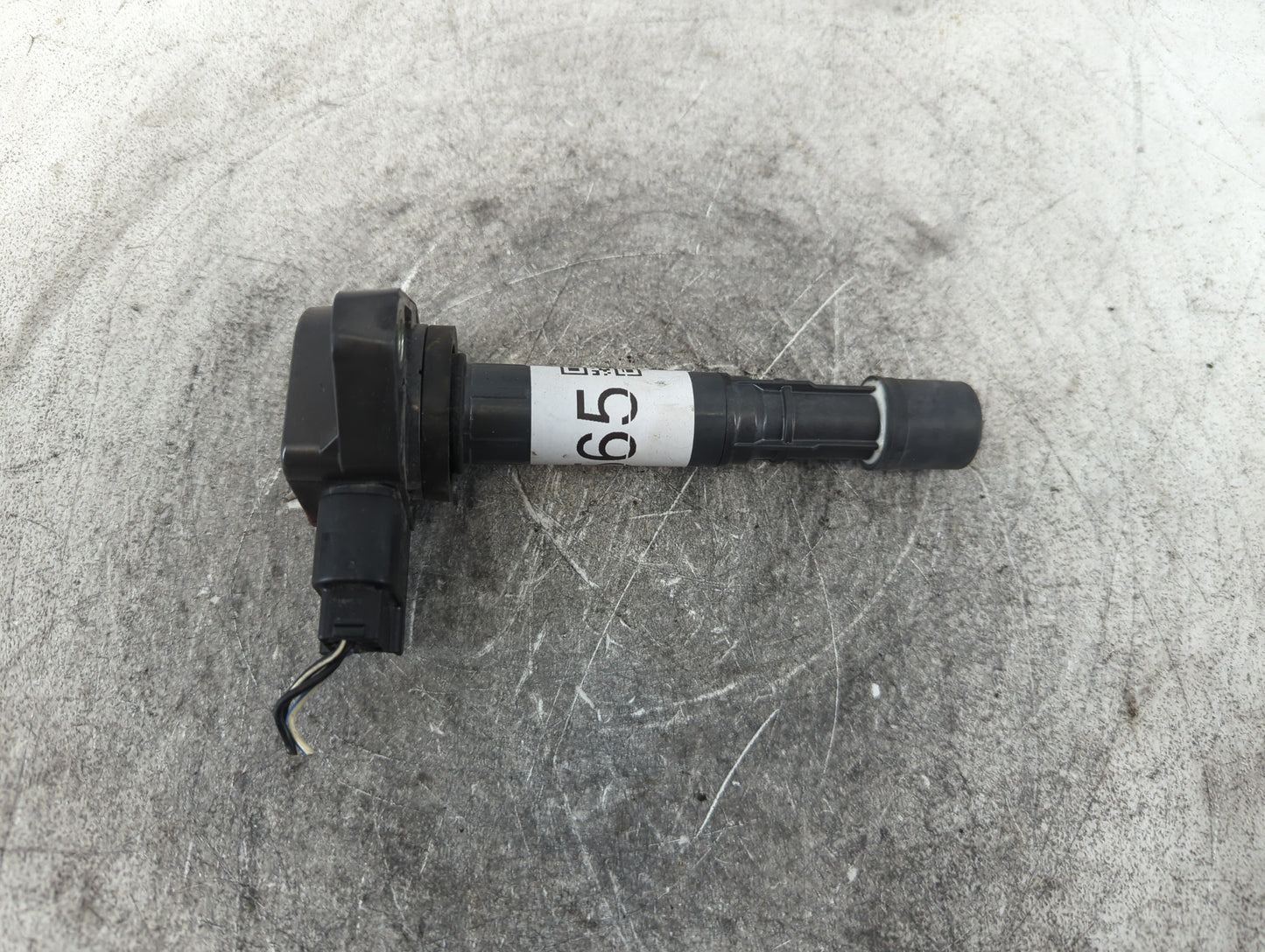 2001-2006 Acura Mdx Ignition Coil Igniter Pack - Oemusedautoparts1.com