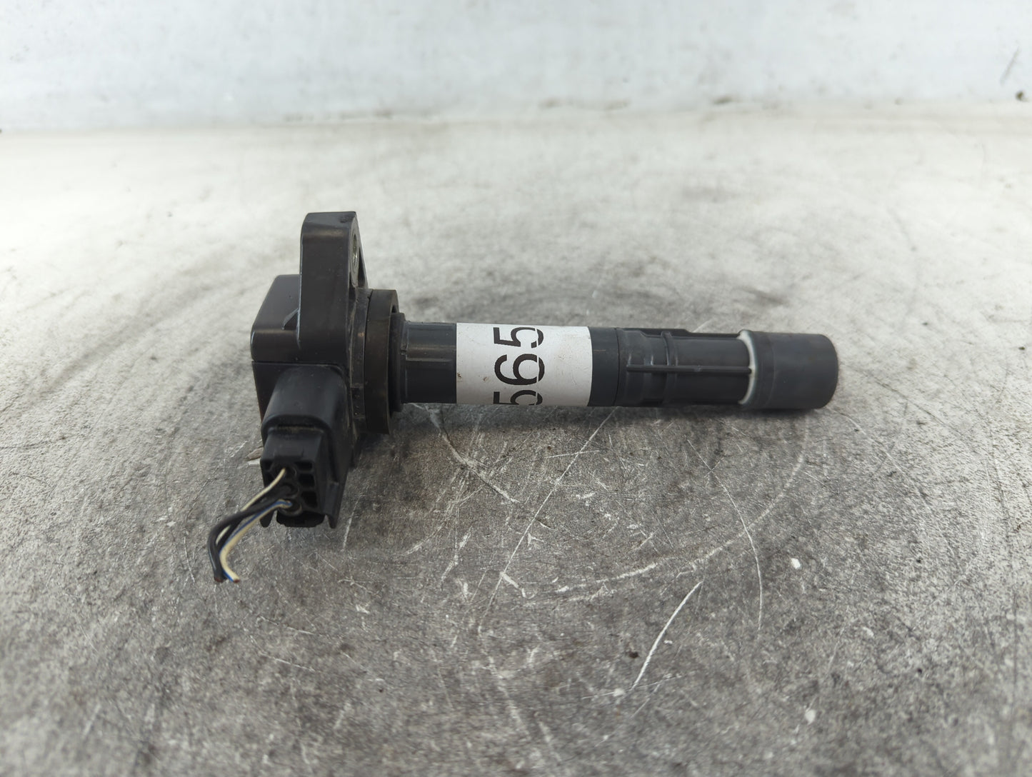 2001-2006 Acura Mdx Ignition Coil Igniter Pack - Oemusedautoparts1.com