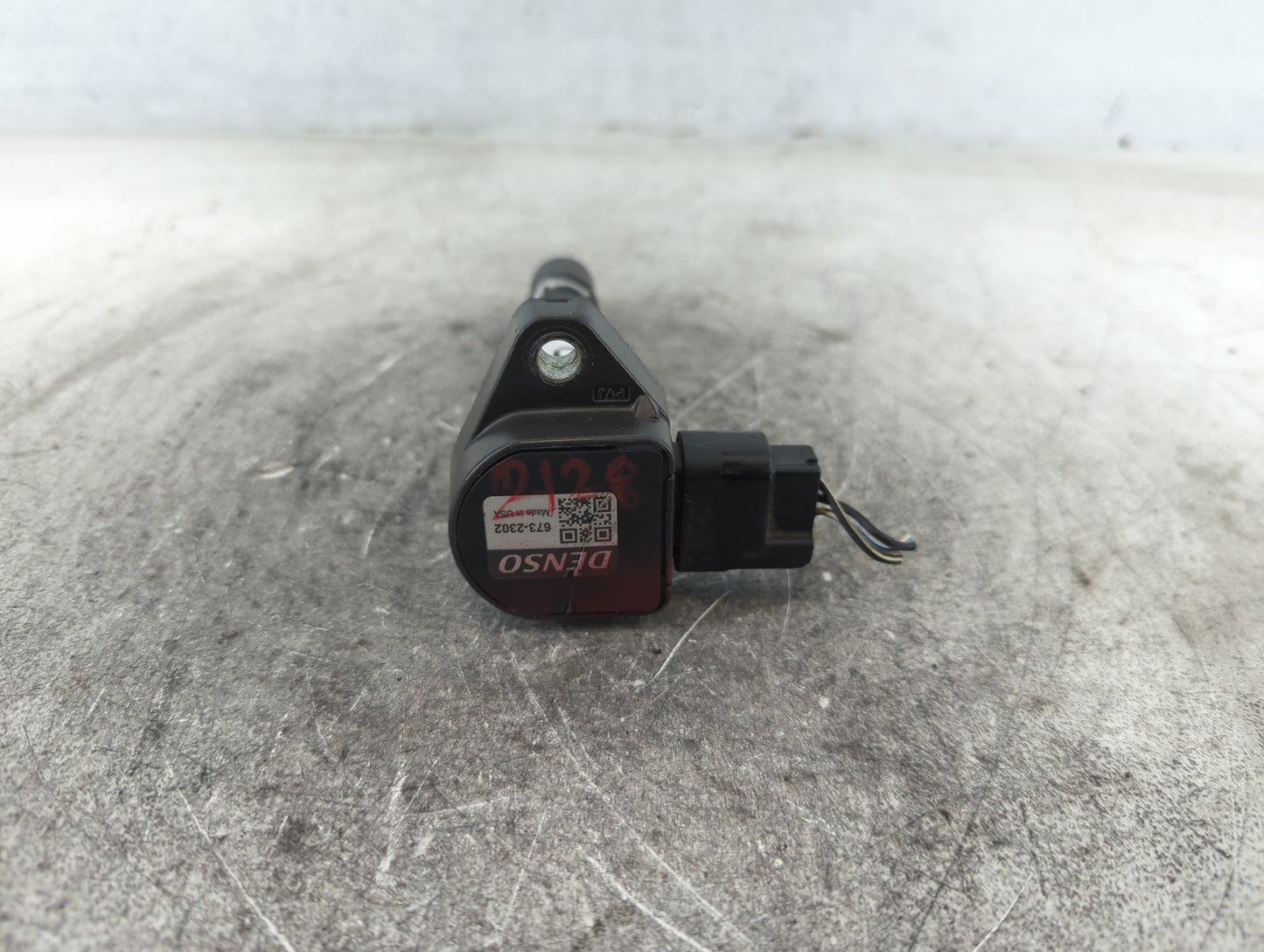 2001-2006 Acura Mdx Ignition Coil Igniter Pack - Oemusedautoparts1.com
