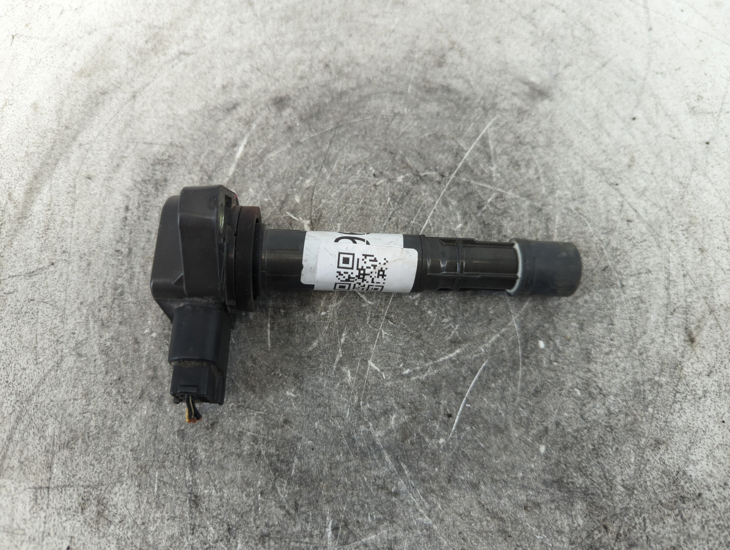 2001-2006 Acura Mdx Ignition Coil Igniter Pack - Oemusedautoparts1.com