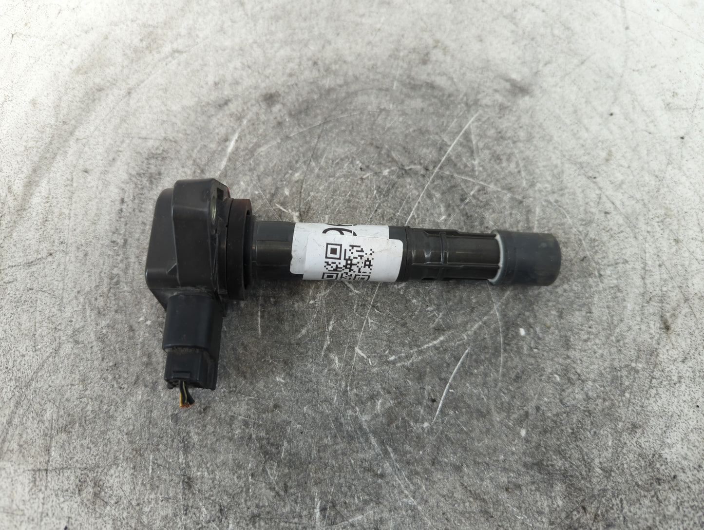 2001-2006 Acura Mdx Ignition Coil Igniter Pack - Oemusedautoparts1.com