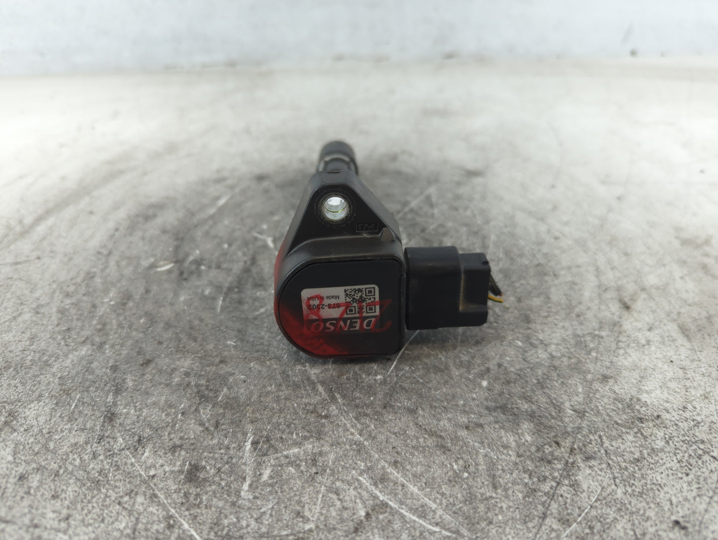 2001-2006 Acura Mdx Ignition Coil Igniter Pack - Oemusedautoparts1.com
