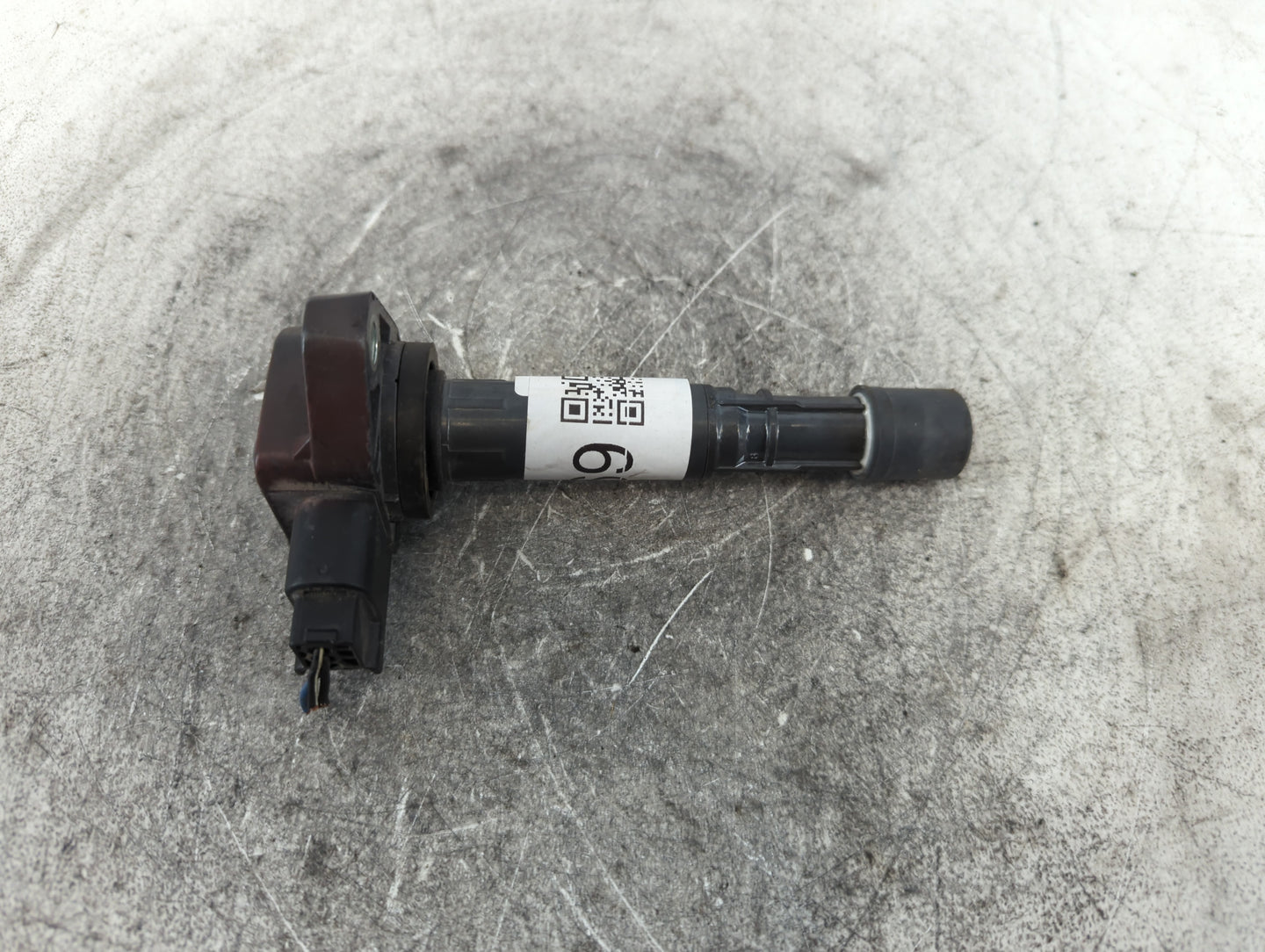 2001-2006 Acura Mdx Ignition Coil Igniter Pack - Oemusedautoparts1.com