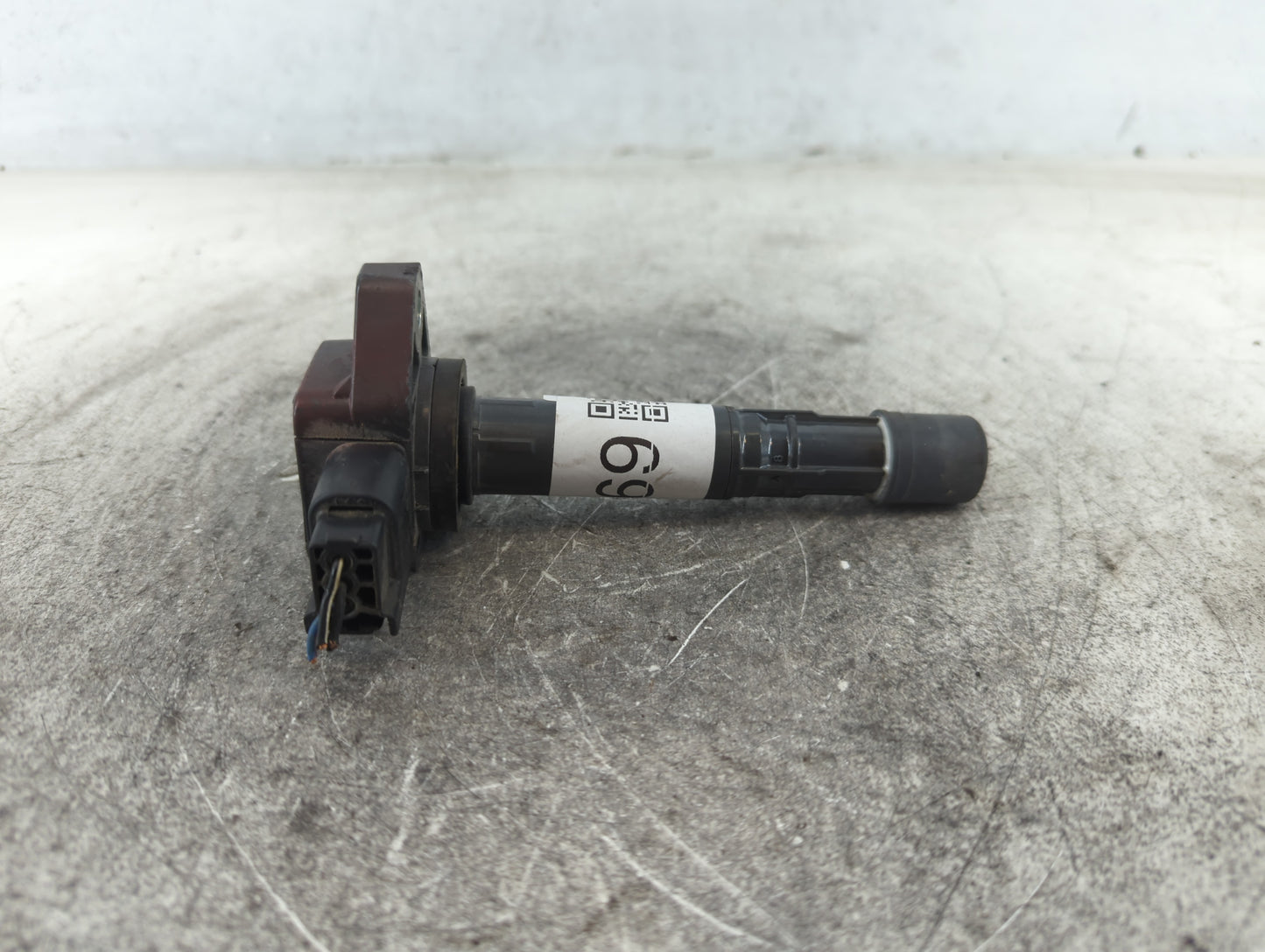2001-2006 Acura Mdx Ignition Coil Igniter Pack - Oemusedautoparts1.com