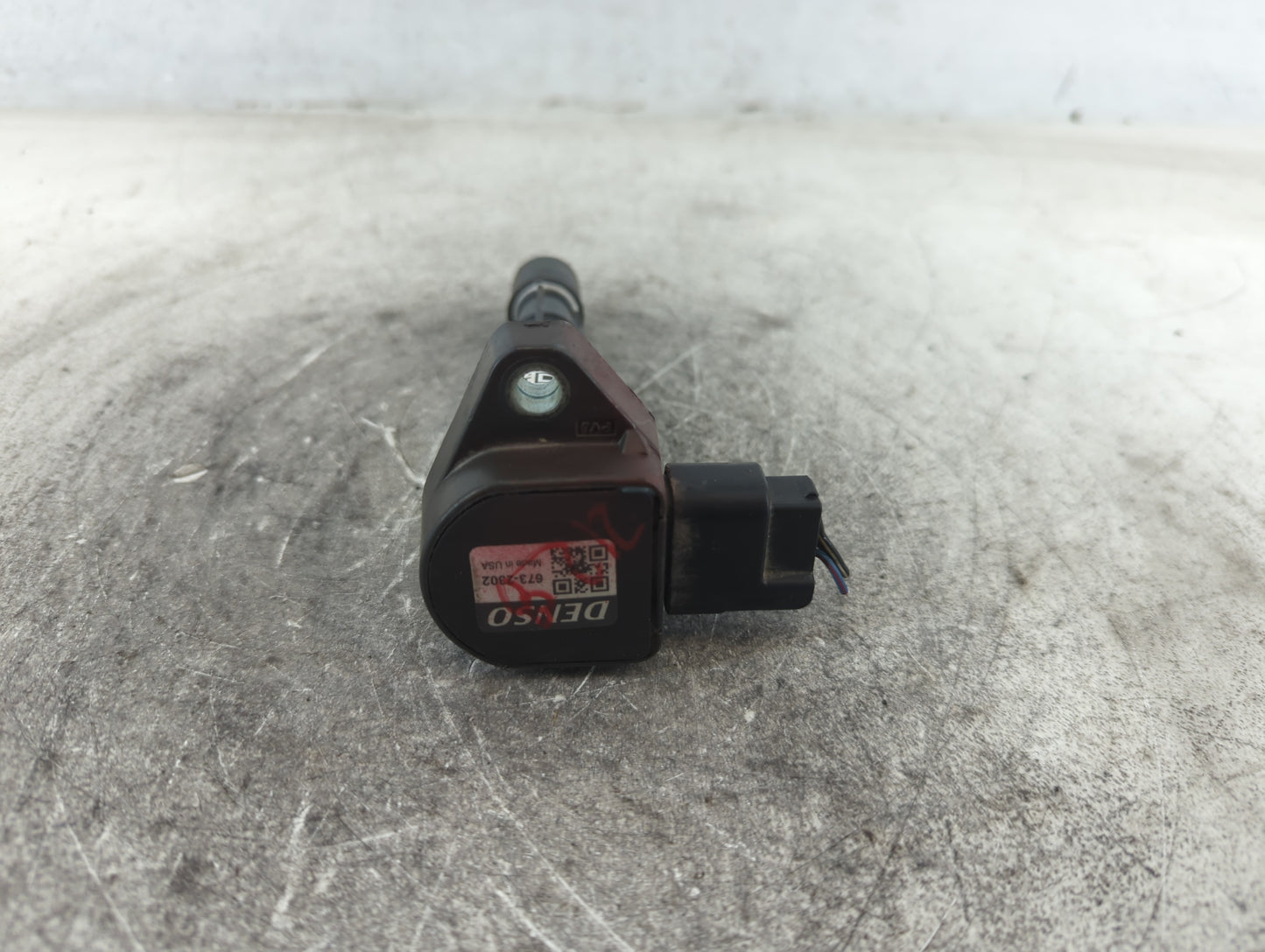 2001-2006 Acura Mdx Ignition Coil Igniter Pack - Oemusedautoparts1.com