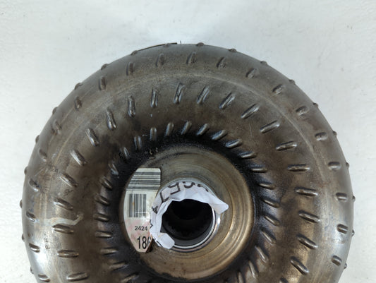 2009 Chevrolet Cobalt Torque Converter Automatic Transmission OEM P/N:24241866 2424 1866 Fits OEM Used Auto Parts