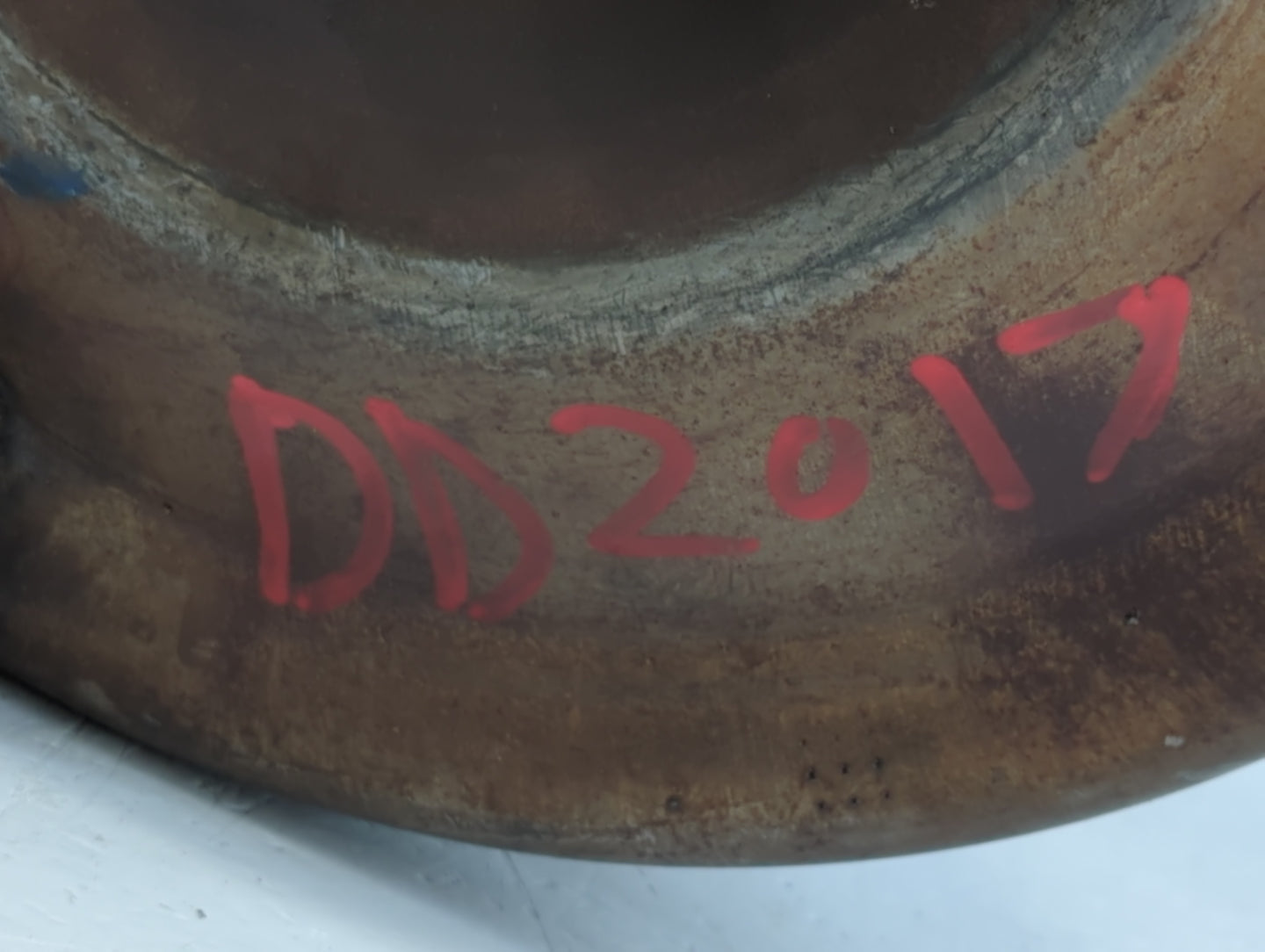 2009 Chevrolet Cobalt Torque Converter Automatic Transmission OEM P/N:24241866 2424 1866 Fits OEM Used Auto Parts - Oemusedautoparts1.com