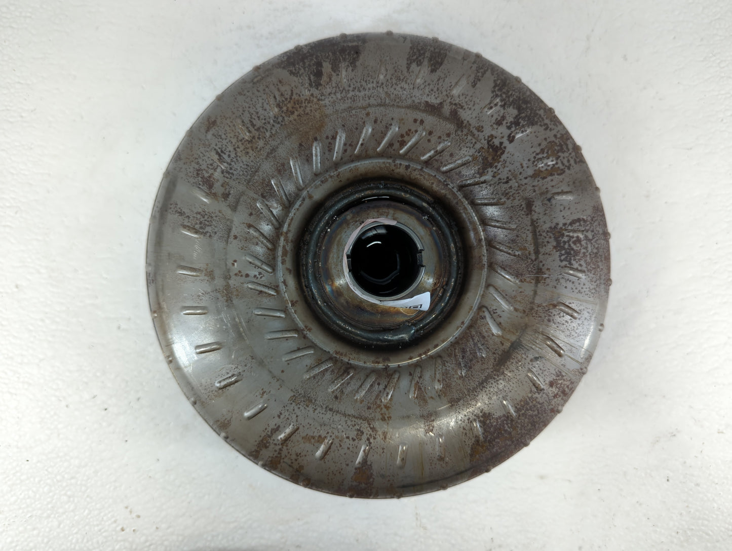 2004 Toyota Solara Torque Converter Automatic Transmission OEM Fits OEM Used Auto Parts - Oemusedautoparts1.com
